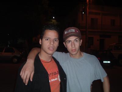 moi et ilyass